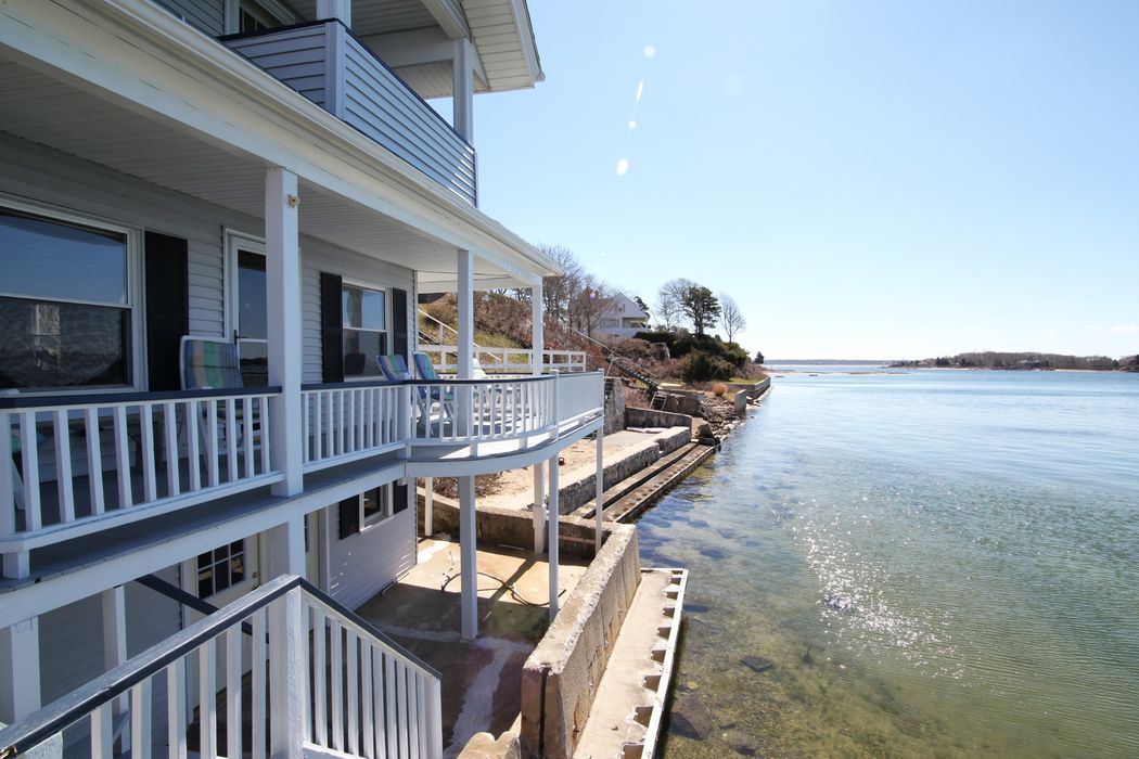 33 Prospect Street, Onset, MA 02532 Sotheby's International Realty, Inc.