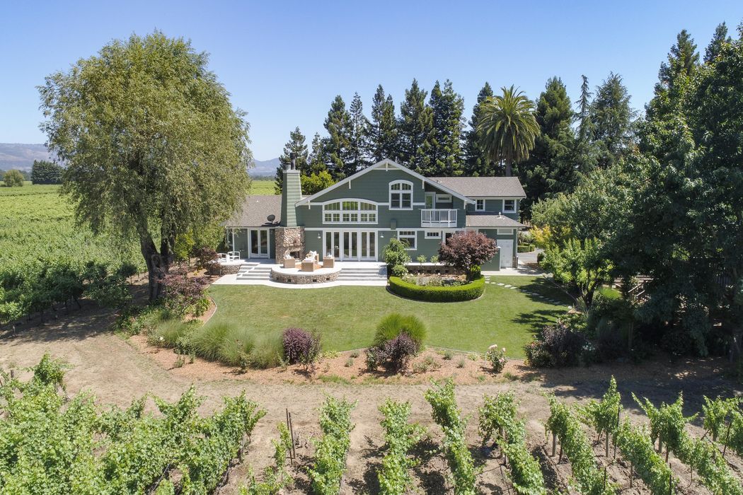 5252 Big Ranch Rd , Napa, CA 94558 Sotheby's International Realty, Inc.