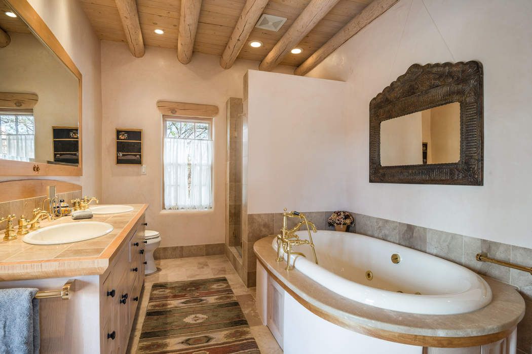 1006 Old Santa Fe Trail, Santa Fe, NM 87505 Sotheby's International