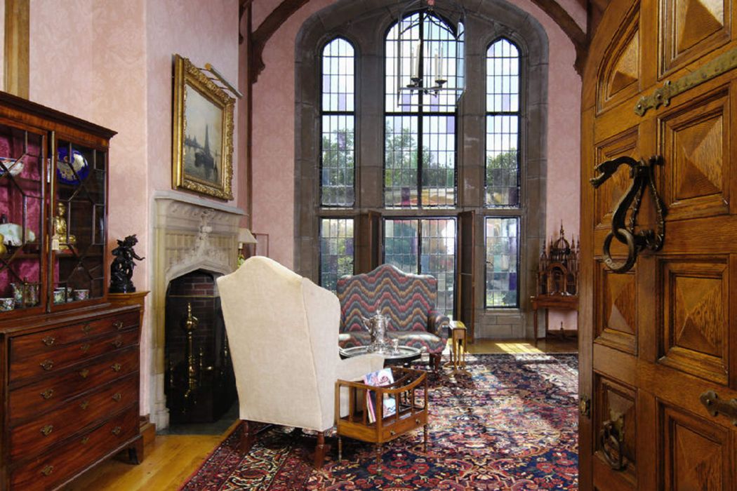 Greystone Manor Greenwich, CT 06831 Sotheby's International Realty, Inc.