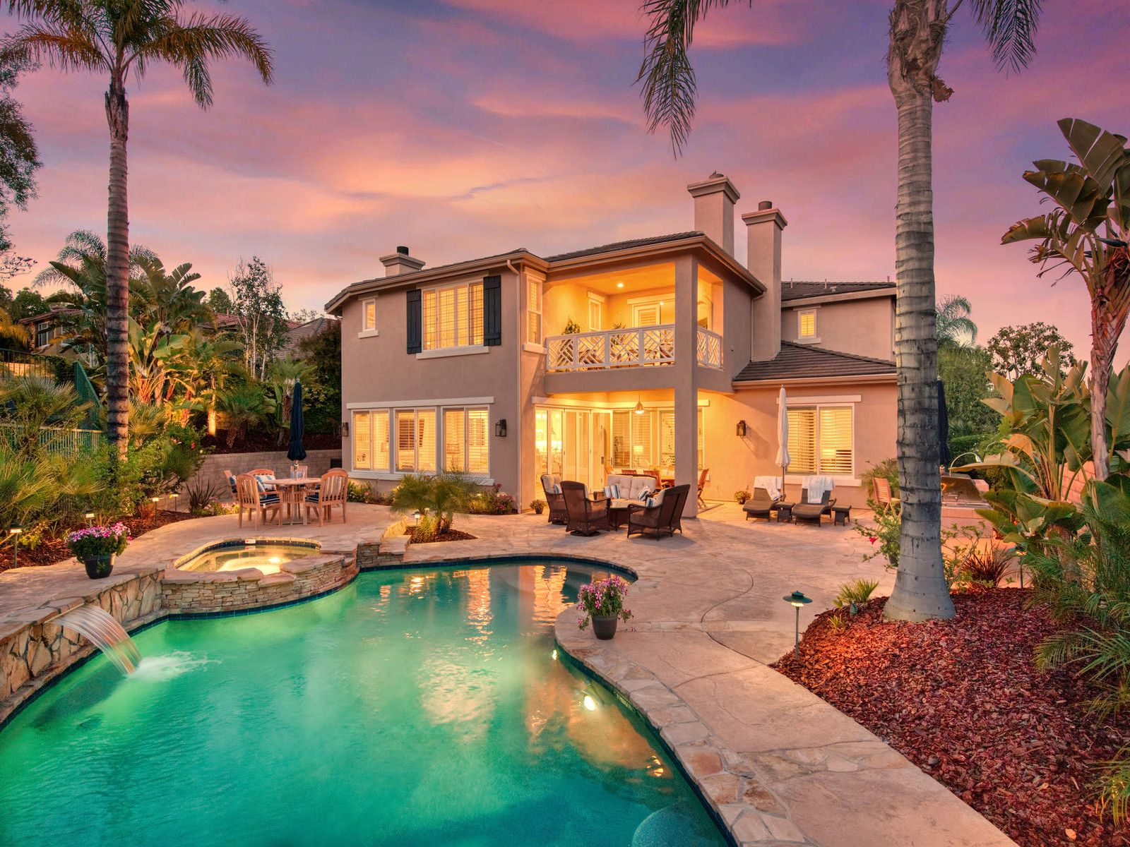 Luxury Gated Pool Home - Sotheby's International Realty