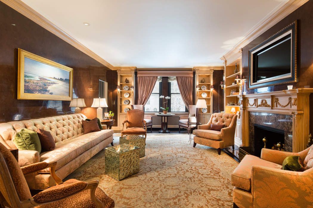 784 Park Avenue Apt 2A , New York, NY 10021 Sotheby's International