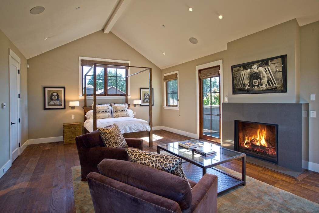 Unparalleled Wine Country Elegance Healdsburg, CA 95448 Sotheby's