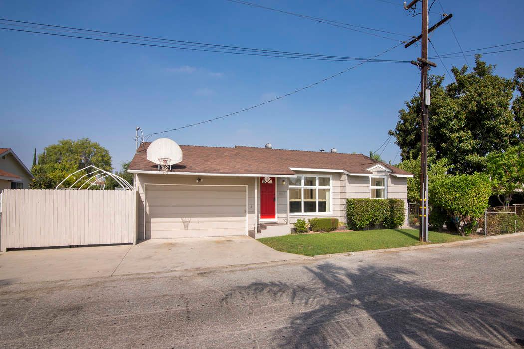 4453 Avenue, Rosemead, CA 91770 Sotheby's International