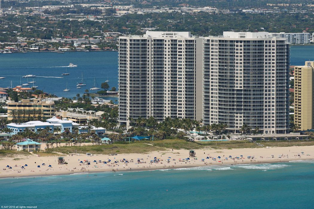 2700 N Ocean Drive 502B, Singer Island, FL 33404 Sotheby's