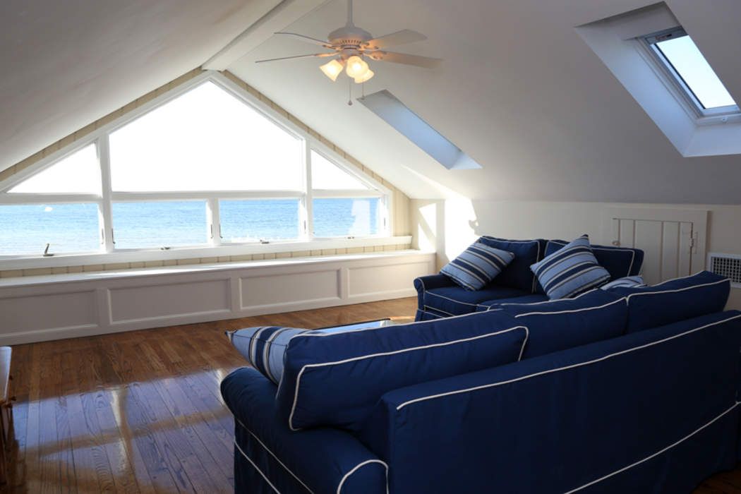 138 Crowell Road, West Yarmouth, MA 02673 Sotheby's International