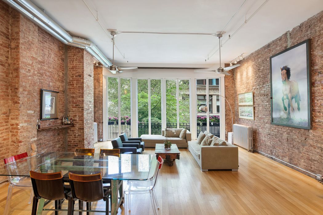 54 East 11th Street 2nd Floor, New York, NY 10003 Sotheby's