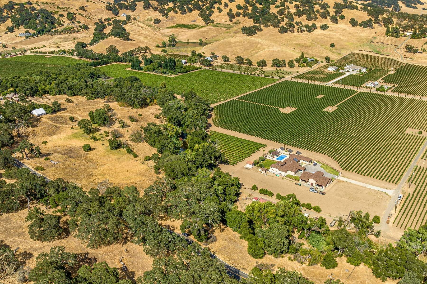 Apn 0149080060 On Suisun Valley Road, Fairfield, CA 94534