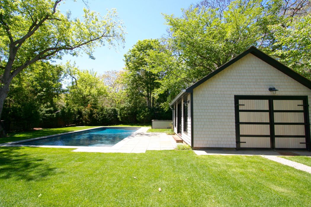 18 Cross Highway, Amagansett, NY 11937 Sotheby's International Realty