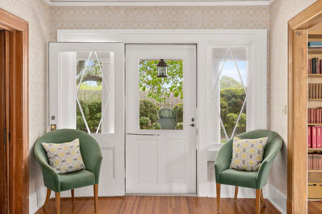 "Wildmoor" the Original Bouvier Property East Hampton, NY 11937