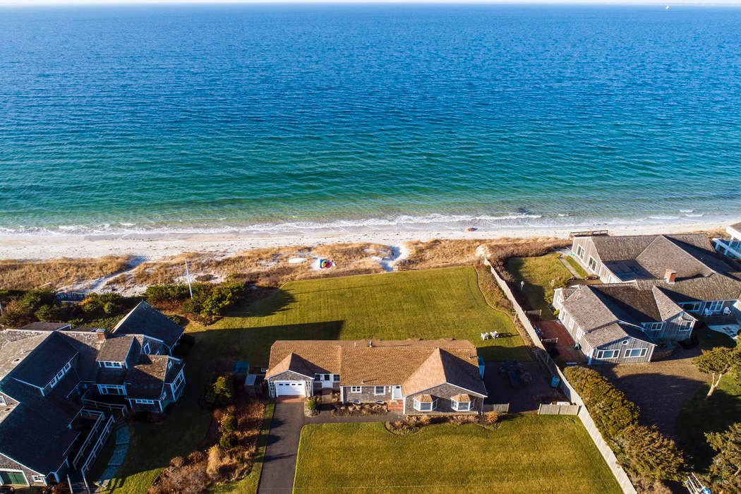 142 Bay Shore Drive, North Falmouth, MA 02556 Sotheby's International
