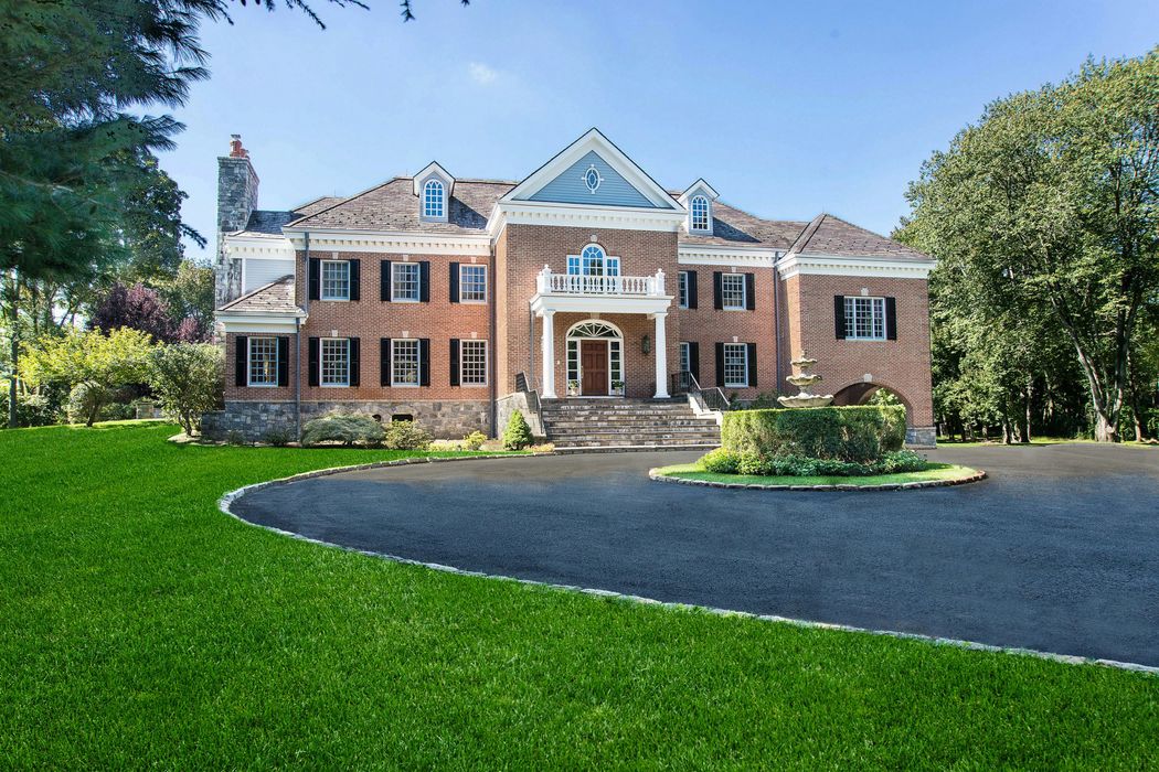 961 North Street, Greenwich, CT 06831 Sotheby's International Realty