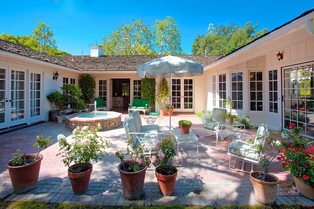 2134 South Oak Knoll Avenue, San Marino, CA 91108