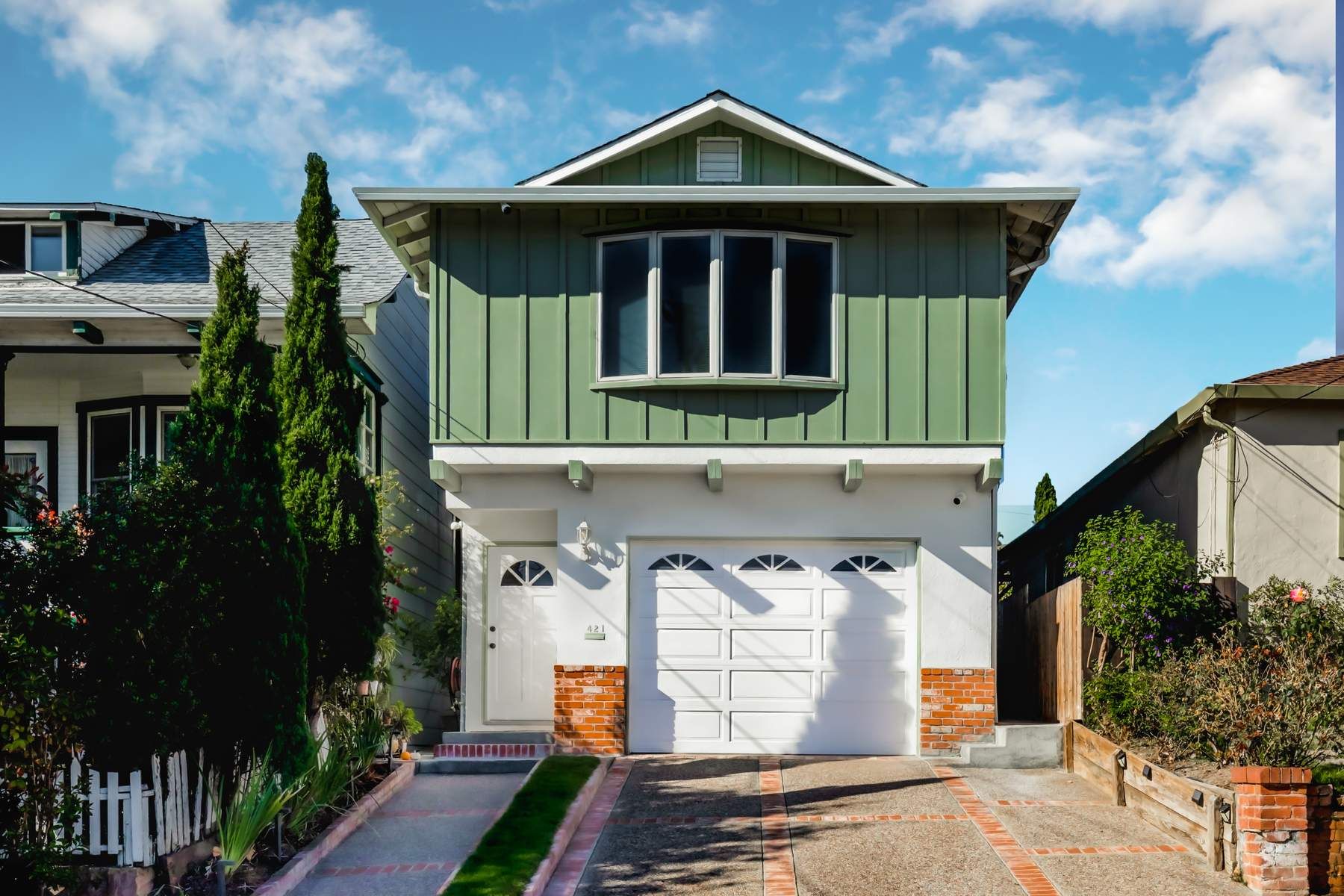 421 Cypress Avenue