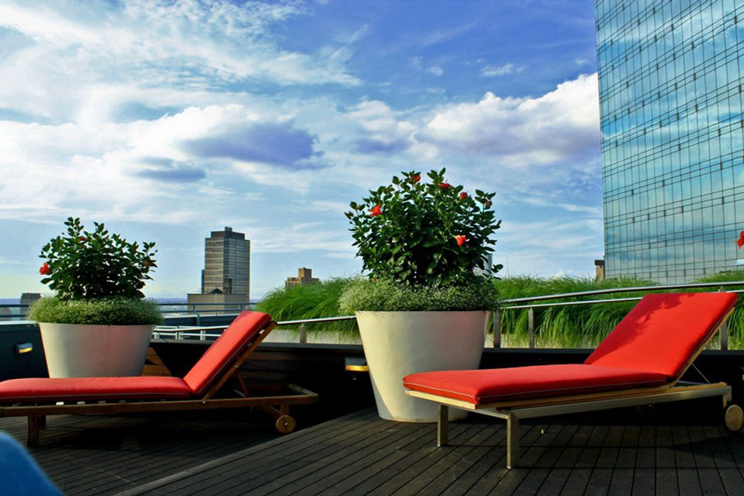 25 Columbus Circle Apt 52g, New York, NY 10019 Sotheby's