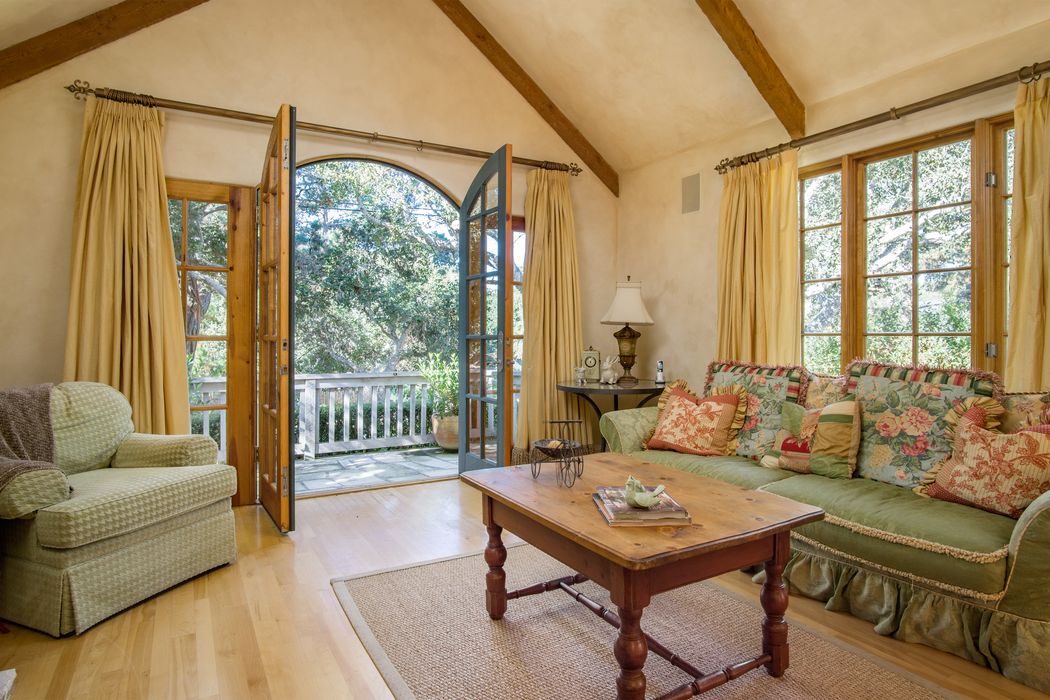 Monte Verde & 11th, Se Corner, CarmelByTheSea, CA 93921 Sotheby's