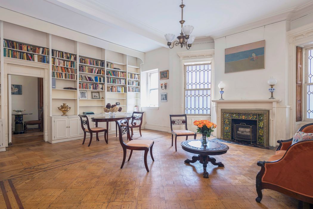 The Osborne, 205 West 57th Street New York, NY 10023 Sotheby's