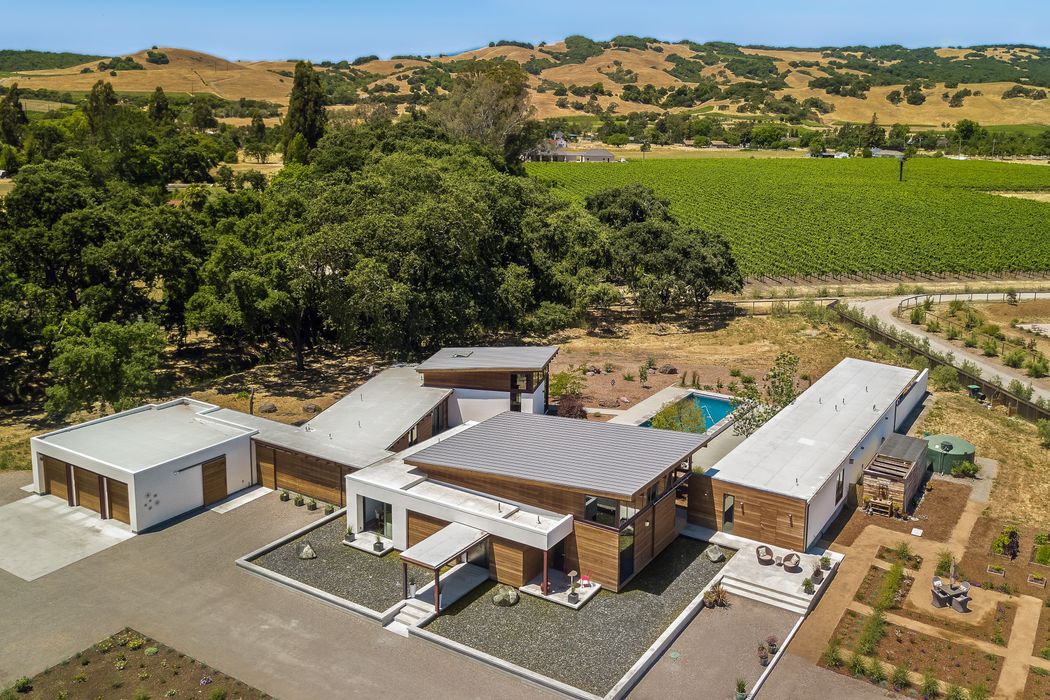 1291 Felder Rd , Sonoma, CA 95476 Sotheby's International Realty, Inc.