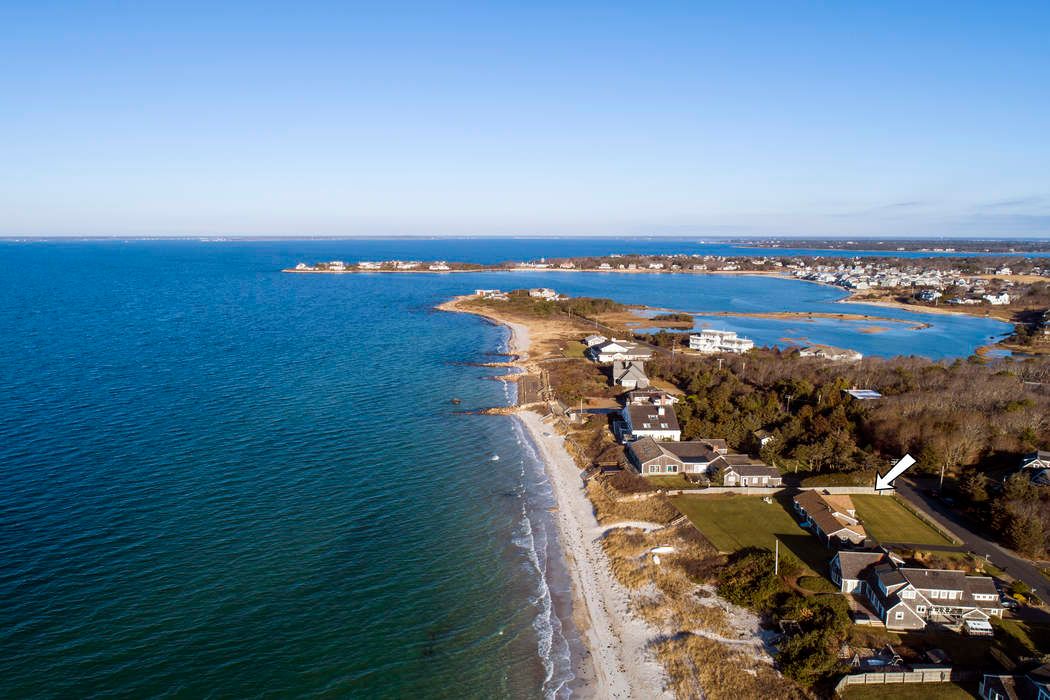 142 Bay Shore Drive, North Falmouth, MA 02556 Sotheby's International