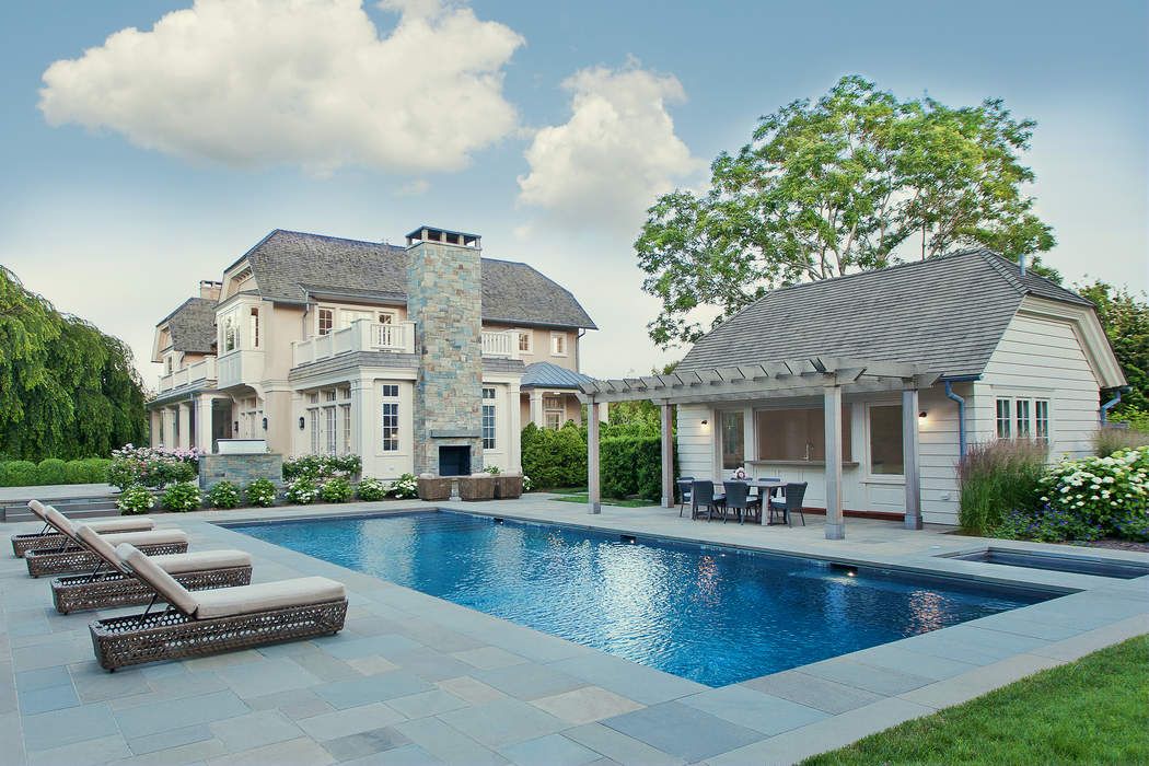 68 Hedges Lane, Sagaponack, NY 11962 Sotheby's International Realty, Inc.