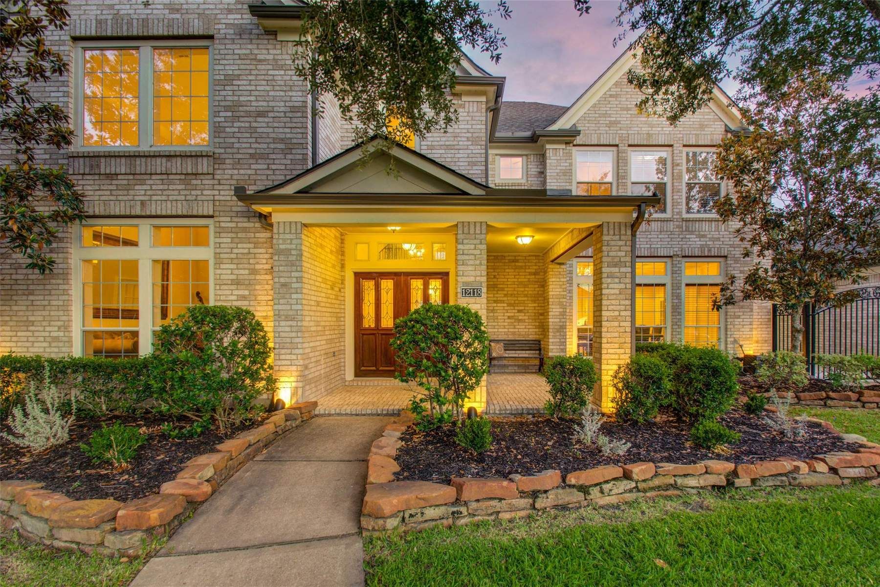 12118 Cypress Creek Lakes Drive, Cypress, TX 77433