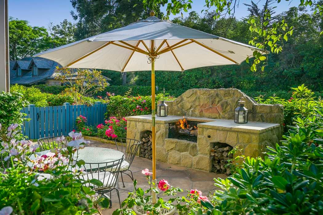 1460 Bonnymede Drive, Montecito, CA 93108 Sotheby's International