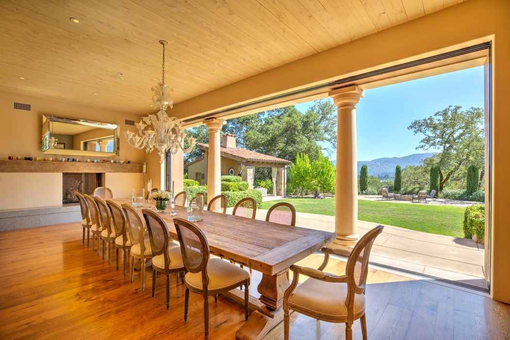 303 Deer Park Rd , Saint Helena, CA 94574 Sotheby's International