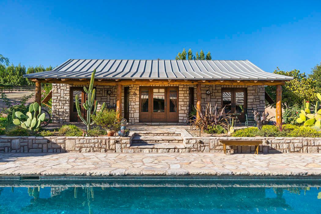 4145 Roblar Avenue, Santa Ynez, CA 93460 Sotheby's International