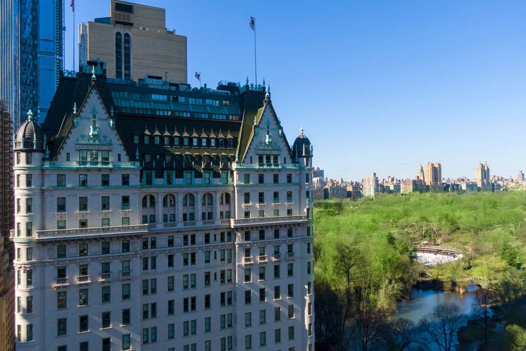 1 Central Park South Apt 1013, New York, NY 10019 Sotheby's