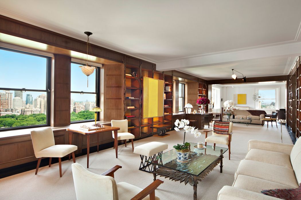 795 Fifth Avenue Apt 30 31 New York Ny 10065 Sotheby S 795 Fifth Avenue New York Ny 10065