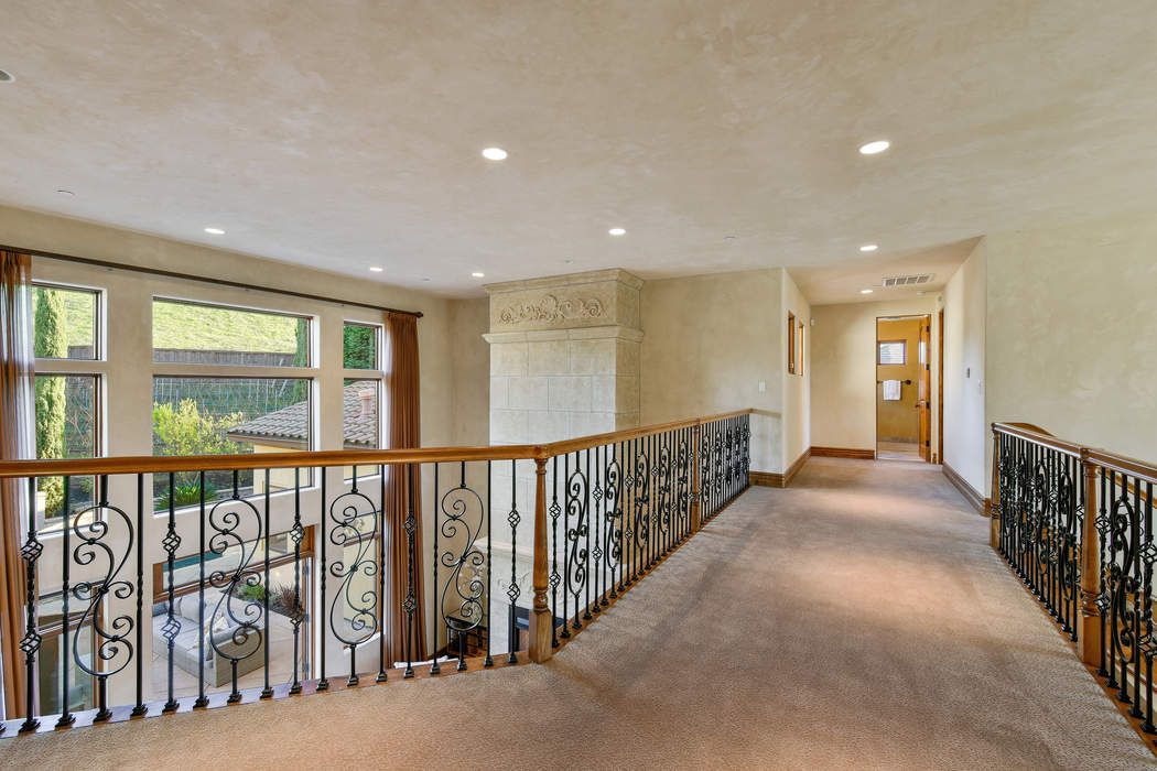 Elegante Tuscan Estate at Alamo Springs Alamo, CA 94507 Sotheby's