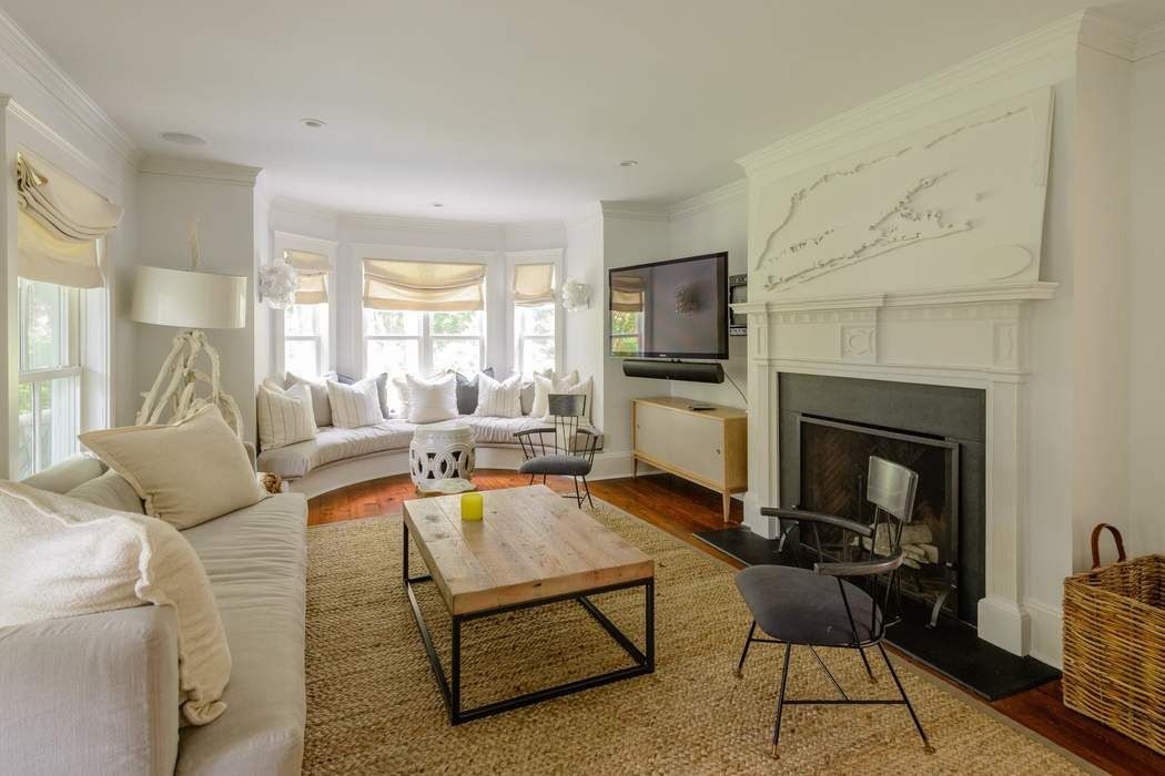 Sag Harbor Village, John Street Beauty Sag Harbor, NY 11963 Sotheby's