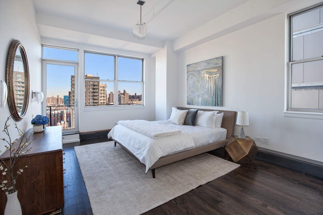195 Bowery Apt 12, New York, NY 10002 Sotheby's International Realty