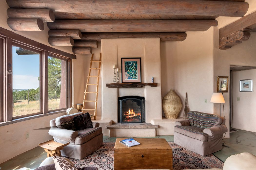 26 Big Notch Forest Trail, Ramah, NM 87321 Sotheby's International