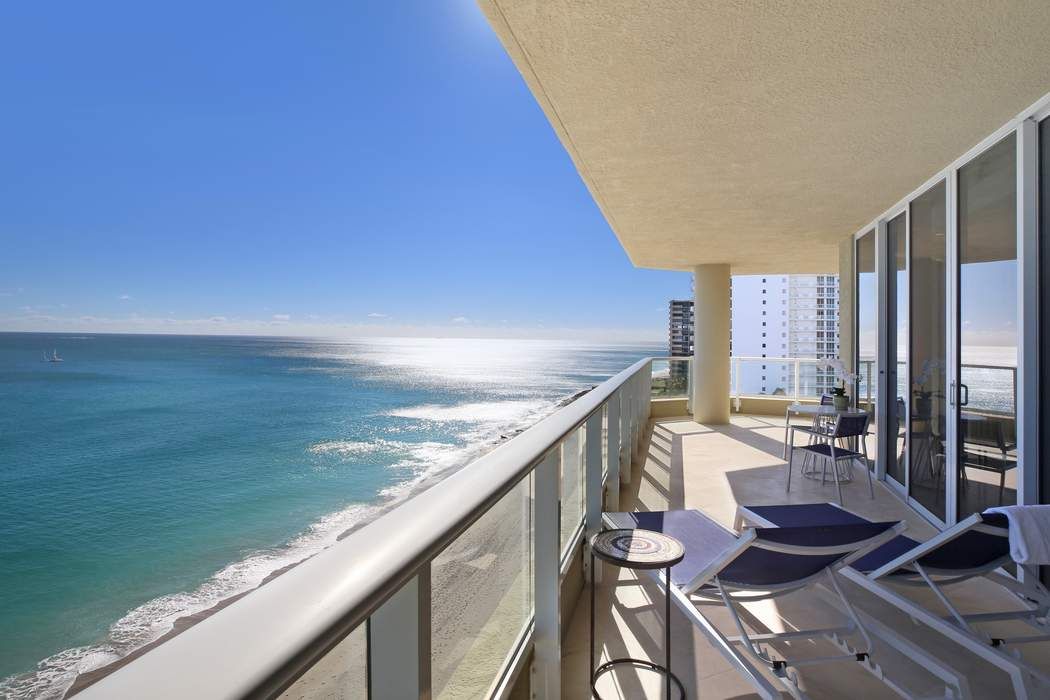 5050 N Ocean Drive 902, Singer Island, FL 33404 Sotheby's