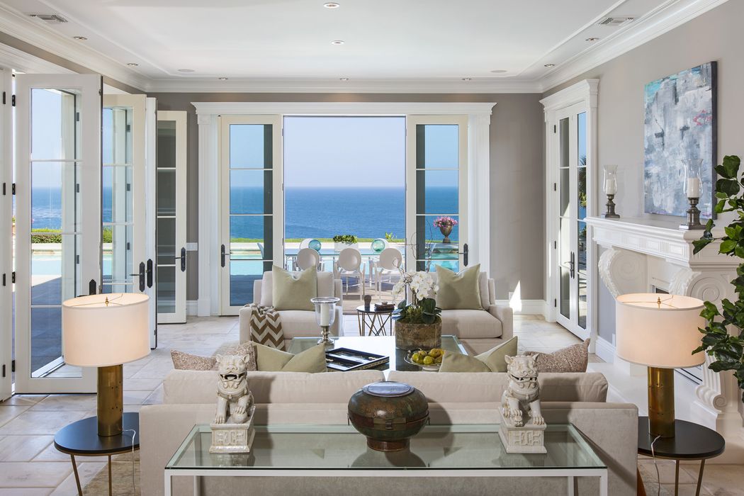 29208 Cliffside Drive, Malibu, CA 90265 Sotheby's International