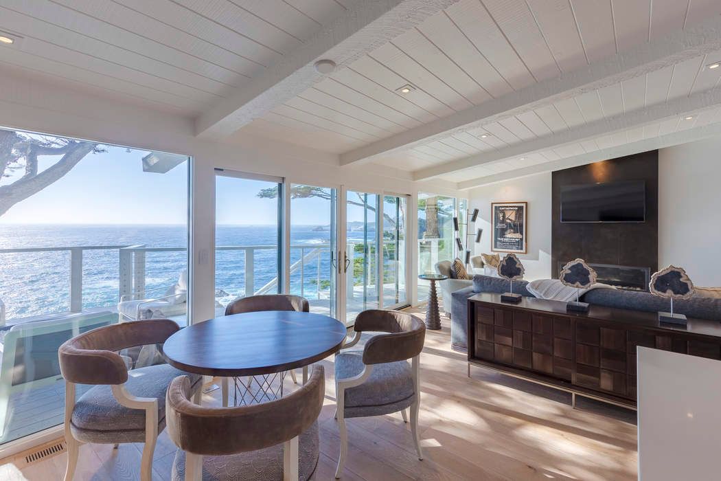 162 Spindrift Road, Carmel, CA 93923 Sotheby's International Realty, Inc.