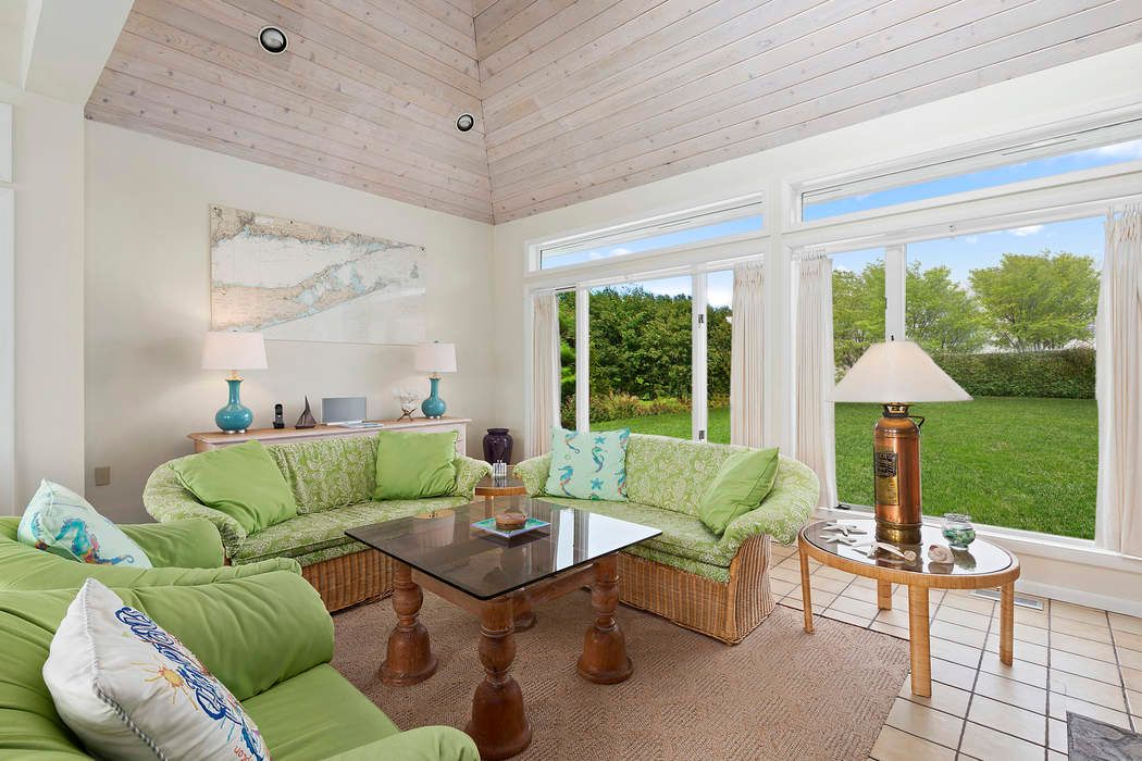 112 Surfside Drive, Bridgehampton, NY 11932 Sotheby's International