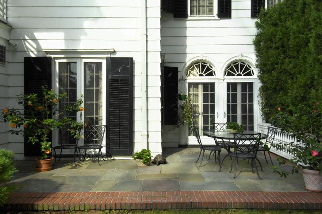 Belle Haven Estate Greenwich, CT 06830 Sotheby's International Realty