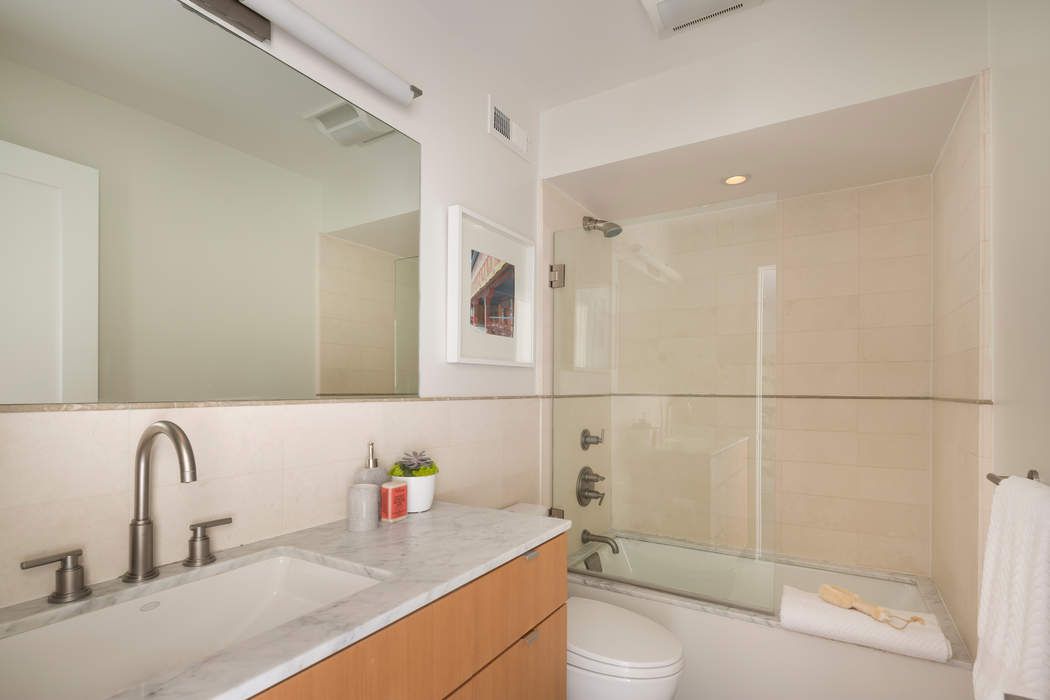 Chic Dolores Heights Penthouse San Francisco, CA 94114 Sotheby's International Realty, Inc.