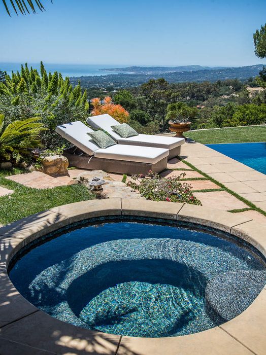 3091 Hidden Valley Lane, Santa Barbara, CA 93108 Sotheby's