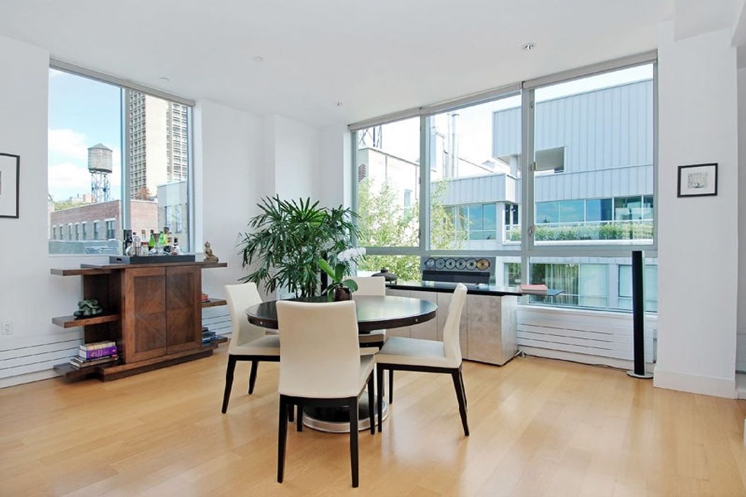 139 Wooster Street Apt Ph2c3c, New York, NY 10012 Sotheby's
