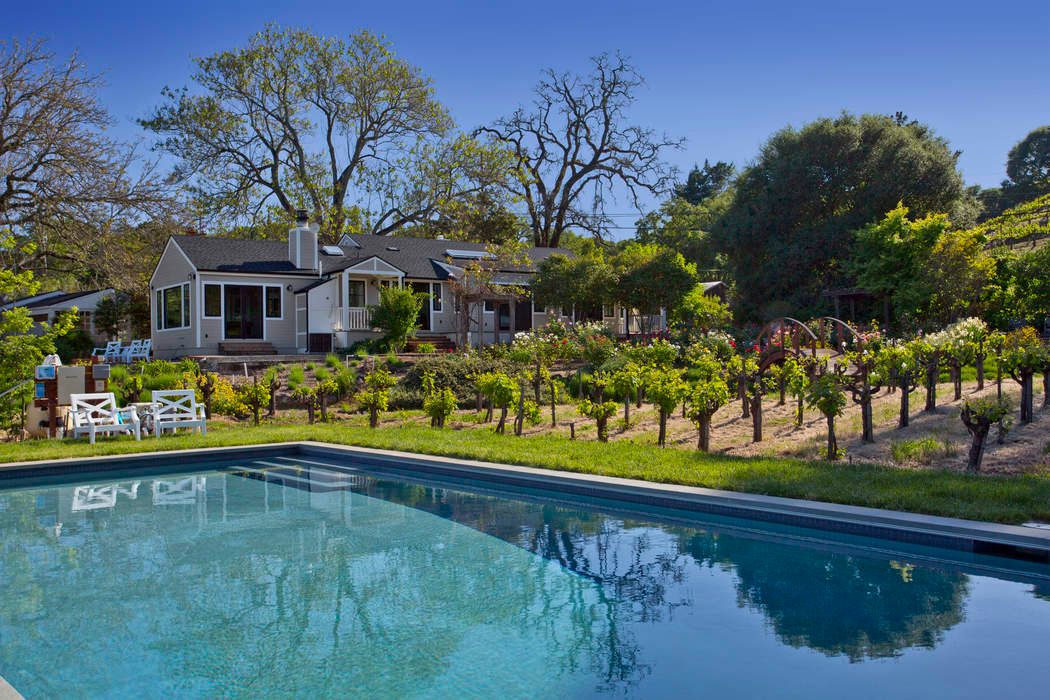 6270 W Dry Creek Rd , Healdsburg, CA 95448 Sotheby's International