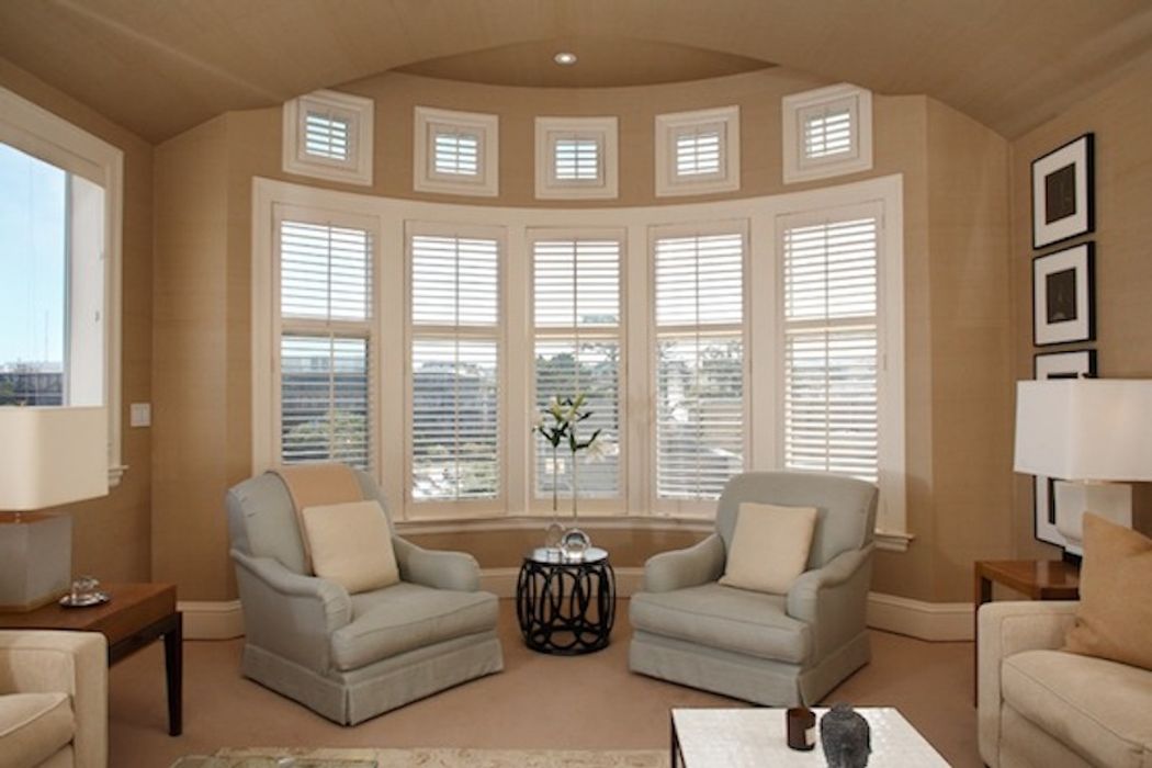 Rare Duplex Penthouse, Presidio Heights San Francisco, CA 94118