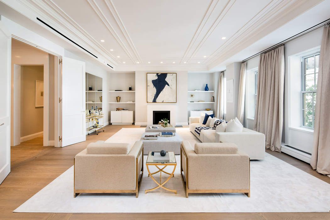 40 East 72nd Street Residence 5, New York, NY 10021 Sotheby's