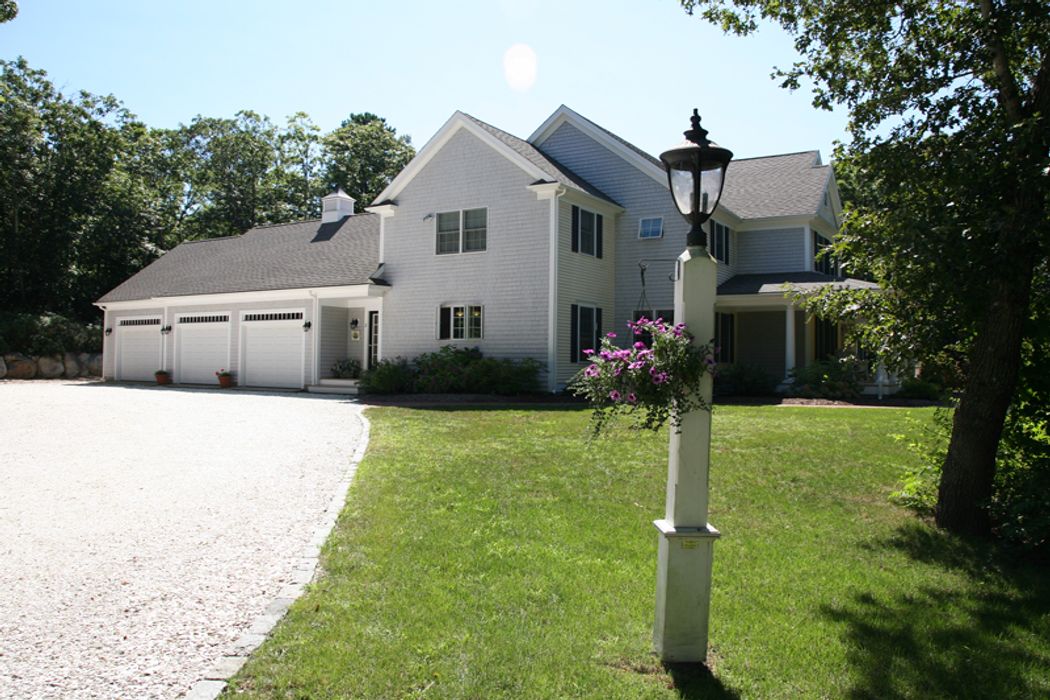 2 Scorton Marsh Road, Sandwich, MA 02537 Sotheby's International