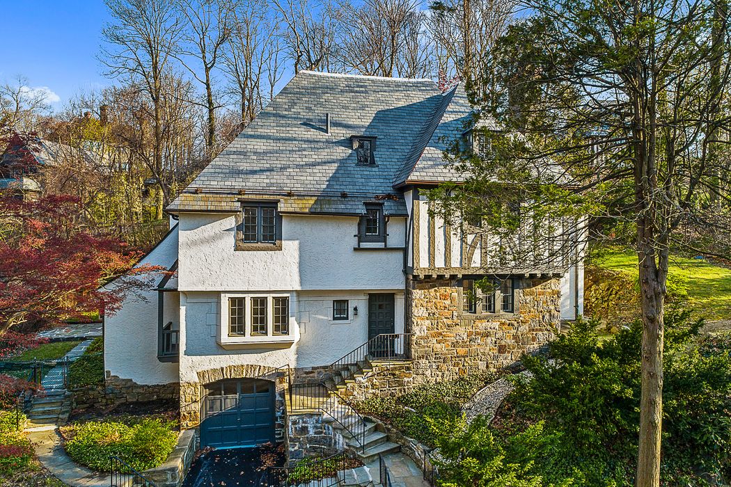 384 West 253rd Street, Riverdale, NY 10471 Sotheby's International