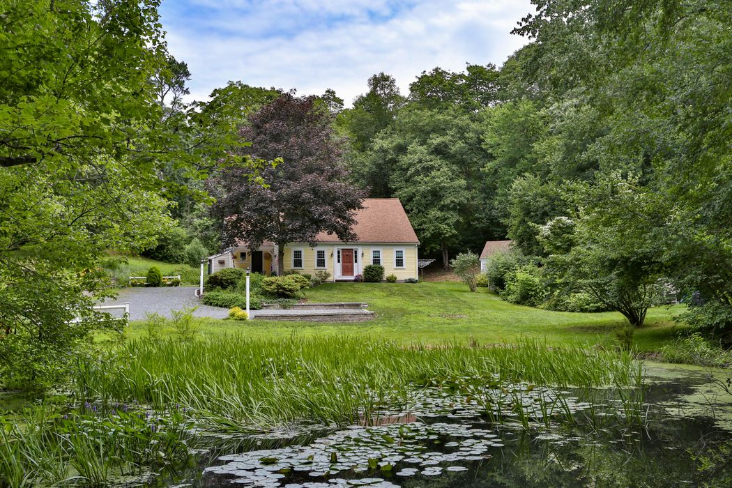 300 Rte. 149, Marstons Mills, MA 02649 Sotheby's International Realty