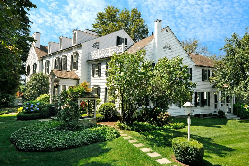 141 Taconic Road, Greenwich, CT 06831 Sotheby's International Realty