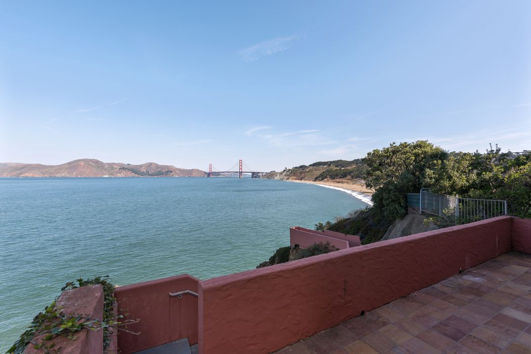 224 Sea Cliff Ave , San Francisco, CA 94121 Sotheby's International